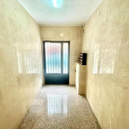 Acogedor Apartamento En Tetuan Madrid Luaran gambar