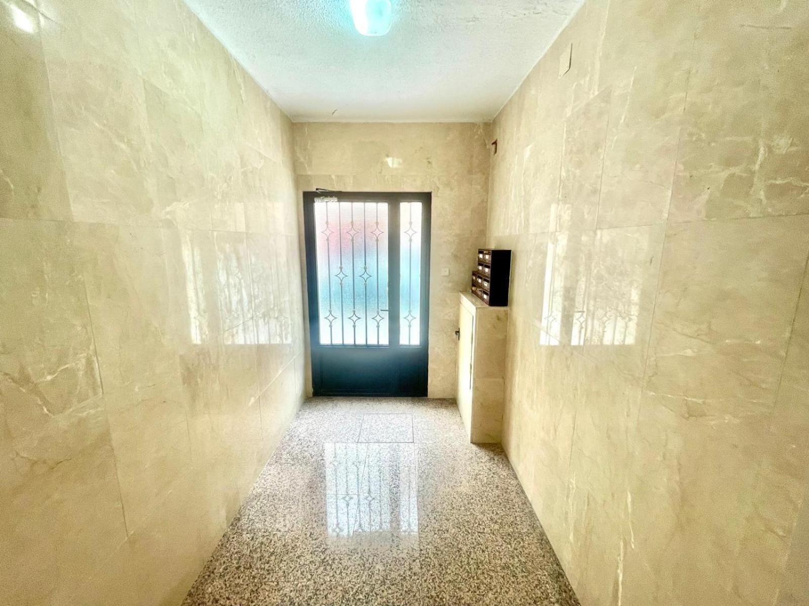 Acogedor Apartamento En Tetuan Madrid Luaran gambar